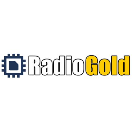 лого RadioGold